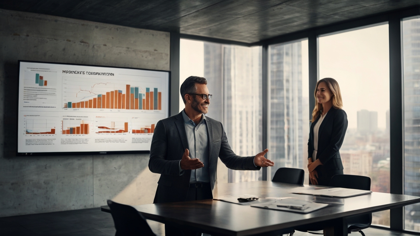Business analysis